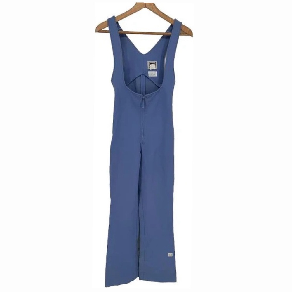 Obermeyer Women’s ski pant jumpsuit